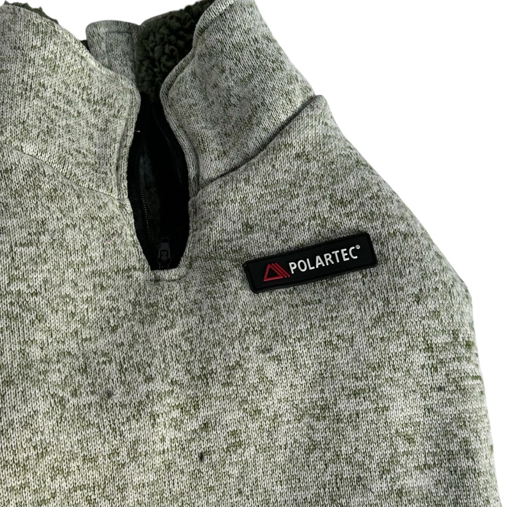 fleece lined dog jacket by Berkshire Polartec - Picture 3 of 6